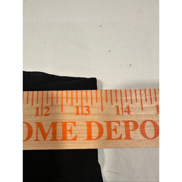 Louis Vuitton Uniform Black Trousers, size 32 - Picture 8 of 8